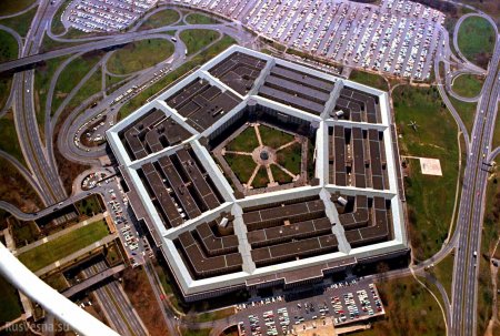Пентагон назвал условия вывода войск США из Сирии