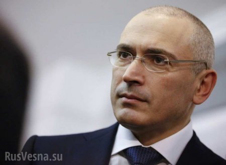 Ходорковский прекратил инвестиции в «Центр управления расследованиями» после убийства журналистов в ЦАР