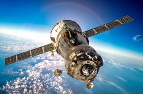 Дырка в «Союзе» выявила деградацию космической отрасли в России
