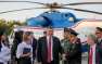 Украина отремонтирует вертолёты для турецкой полиции, — Аваков (ФОТО)