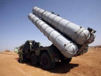 Россия в течение двух недель передаст Сирии комплексы С-300