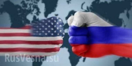 США предупреждают РФ о готовности к прямому столкновению, — военный эксперт