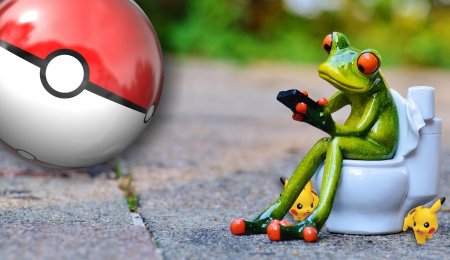 «Главное вовремя»: Спустя 2 года с момента выхода Pokémon Go официально добралась и до России