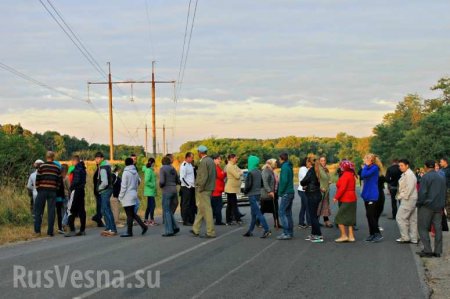 Готовят бунты: украинские бюджетники остались без зарплат