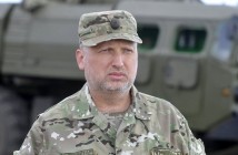 Турчинов: украинские танки были, есть и будут лучшими