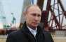 «Это глупость просто», — Путин о закупке Европой газа у США 