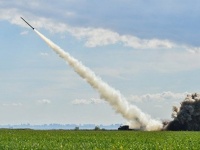 На Украине заявили о создании ракет, способных 
