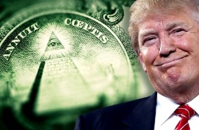 Трамп против ФРС: президент США замахнулся на святое