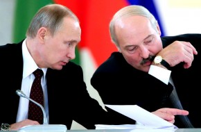 В переговорах России и Белоруссии не решен ключевой вопрос