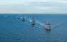 Россия не позволит кораблям НАТО пройти в Азовское море, — Лавров