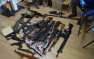 На Украине вдвое увеличился незаконный сбыт оружия