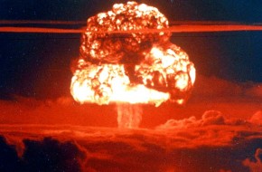 Сможет ли уничтожить Америку термоядерный удар по вулкану