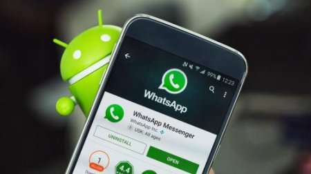 Скрытые функции WhatsApp позволяют очистить смартфон от мусора и скрыть вре ...