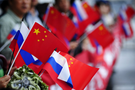 Взаимовыгодное партнёрство: Россия и Китай наращивают инвестиционное сотруд ...