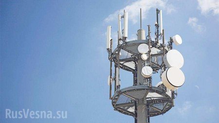 В ДНР заглушили сигналы украинских радиостанций, вещавших на территорию Республики