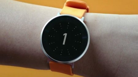 Новые часы Honor Watch представят 31 октября
