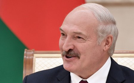 Лукашенко придумал, как решить проблему с уклонистами