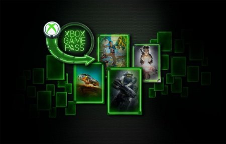 Microsoft планирует запуск Xbox Game Pass на РС