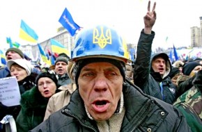 На Украине начинается коммунальная катастрофа