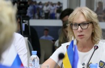Денисова: В местах несвободы находится почти миллион человек
