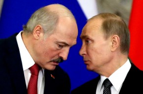 Зачем России кормить Лукашенко?