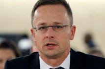 Сийярто: Выдача венгерских паспортов закарпатцам не нарушает законы Украины