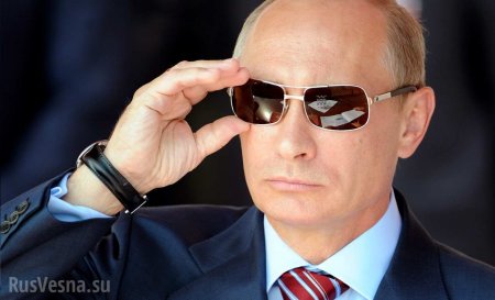 Путин: Россия разместит на Кубе станцию ГЛОНАСС