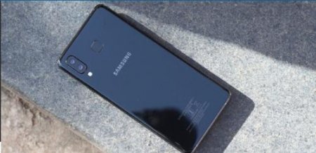 Samsung готовит бюджетные смартфоны Galaxy M20 и M30