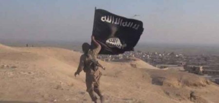 «Исламское государство» лишилось последнего козыря в ас-Сафе