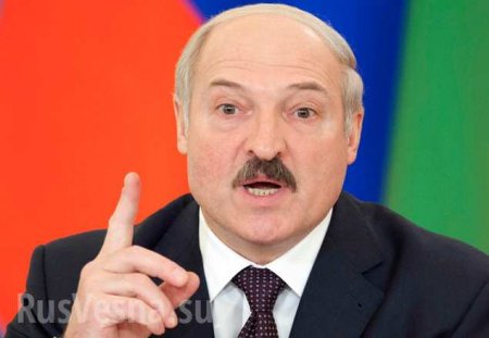 «Лучше беднее, но на свободе», — Лукашенко пригрозил коррупционерам
