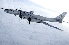 Способна ли Россия вести воздушную разведку в Арктике