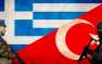 Турция и Греция обменялись угрозами на фоне эскалации на море