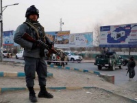 Боевики атаковали правительственное здание в Кабуле. Более 40 погибших