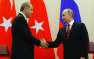 МОЛНИЯ: Эрдоган прилетит к Путину обсуждать важные изменения в Сирии