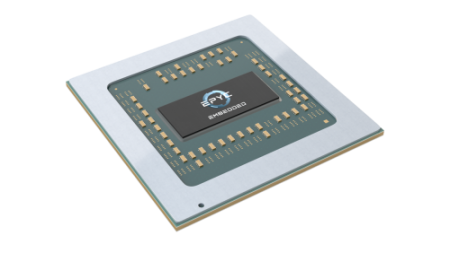 Стали известны характеристики нового поколения 16-ядерных процессоров AMD R ...