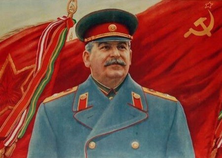 Сталин для русских: Отец или отчим? | Загадки Сталина: малоизвестные факты  ...