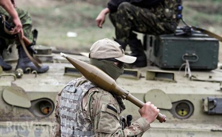 Киев ищет повод к войне. Чем ответит Россия (ФОТО, ВИДЕО)
