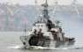 Нашли достойного противника: ВМС Украины и СБУ со стрельбой задержали судно ...