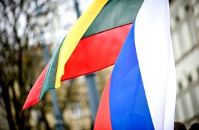 Ради выживания Литва готова отказаться от важнейшей антироссийской меры