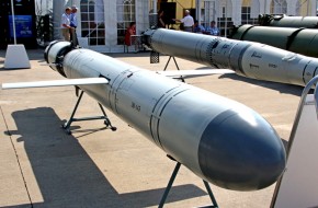 «Располневшая» ракета «Калибр» сделает бессмысленным выход США из ДРСМД