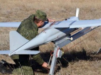 Батальон беспилотной авиации сформируют на российской военной базе в Таджик ...