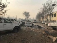 Талибы взяли ответственность за взрыв в Кабуле вечером 14 января. Число жер ...