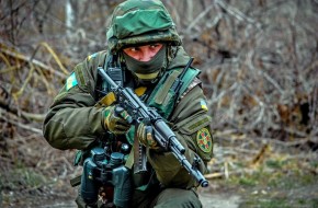 Украинские военные соскучились по «котлам» и собираются «зачистить» Донбасс