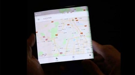 В погоню за лидером: Xiaomi разрабатывает свой складной смартфон