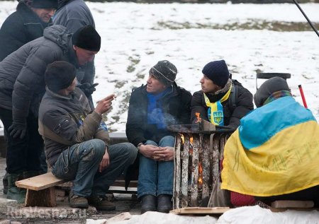 Мы попали в ловушку бедности, и это навсегда, — украинский эксперт