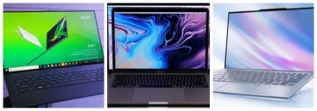 Компьютеры Apple получат вырез в экране – MacBook станут безрамочными по ти ...