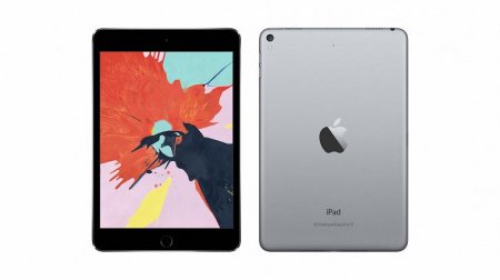 Всё ещё с разъёмом для наушников – В Сеть попали первые снимки нового супербюджетного iPad Mini 5 за $300