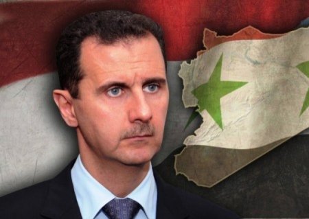 The Washington Post: Асад остаётся