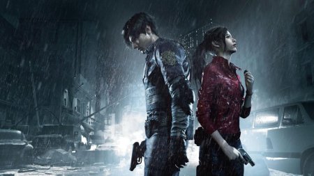 Владельцы ПК взломали демо версию игры Resident Evil 2