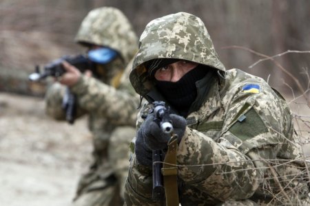 Боевики ВСУ задумали новую диверсию против мирных жителей Донбасса — НМ ЛНР